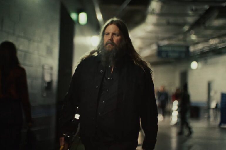 Chris Stapleton