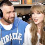 Taylor Swift Travis Kelce