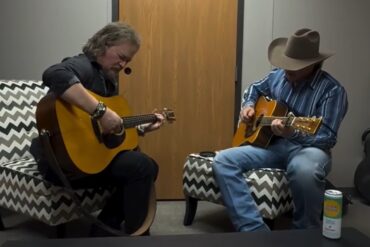 Travis Tritt Zach Top