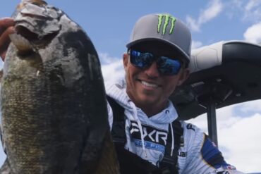 Trey McKinney