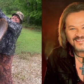 Hank Jr Travis Tritt