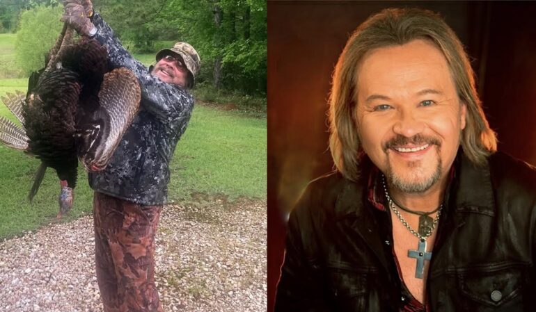 Hank Jr Travis Tritt