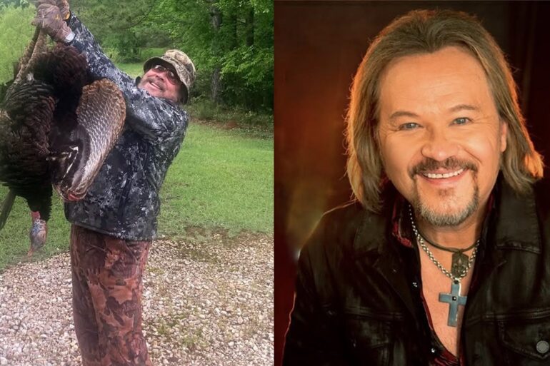 Hank Jr Travis Tritt