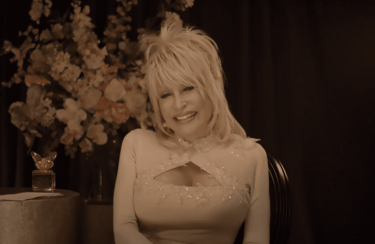 Dolly PArton Country Music