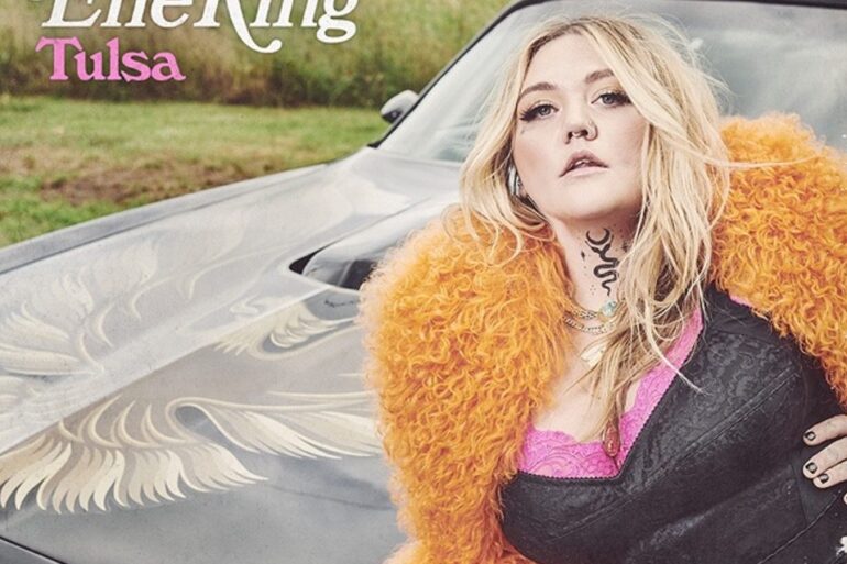 Elle King country music