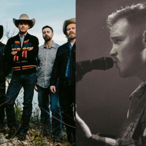 Turnpike troubadours country music