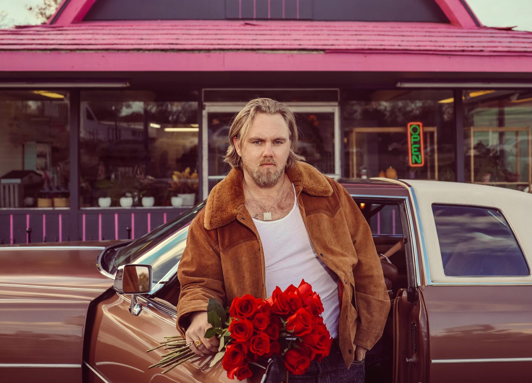 Ernest's “Wild Wild West” Exemplifies The True Country Sound Of