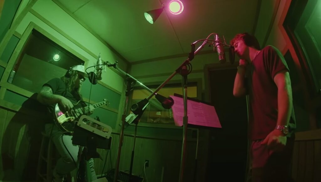 Ty Myers & Marcus King Lay Down Stellar Cover Of Little Feat’s “Two ...
