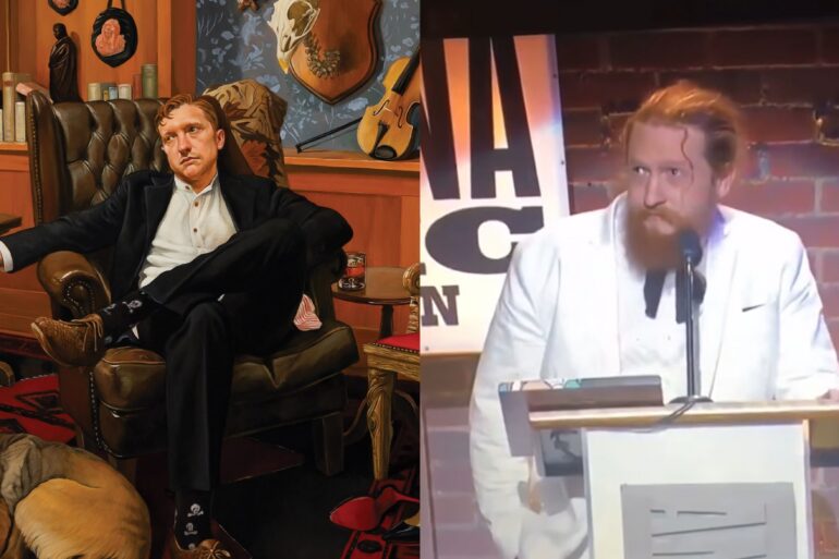 Tyler Childers