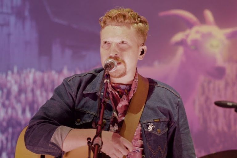 Tyler Childers country music