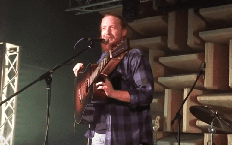 Tyler CHilders country music