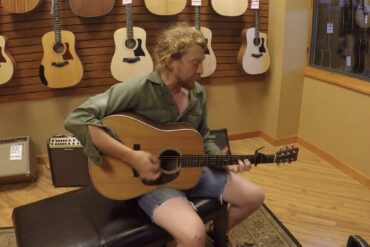 Tyler Childers
