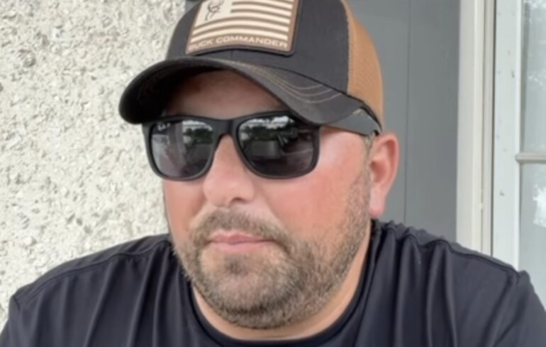 Tyler Farr