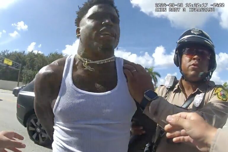Tyreek Hill