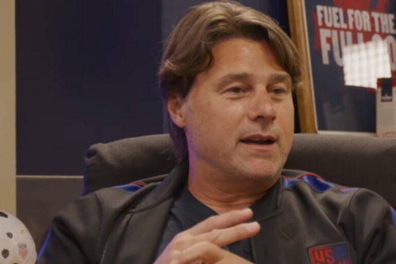 USMNT culture sports