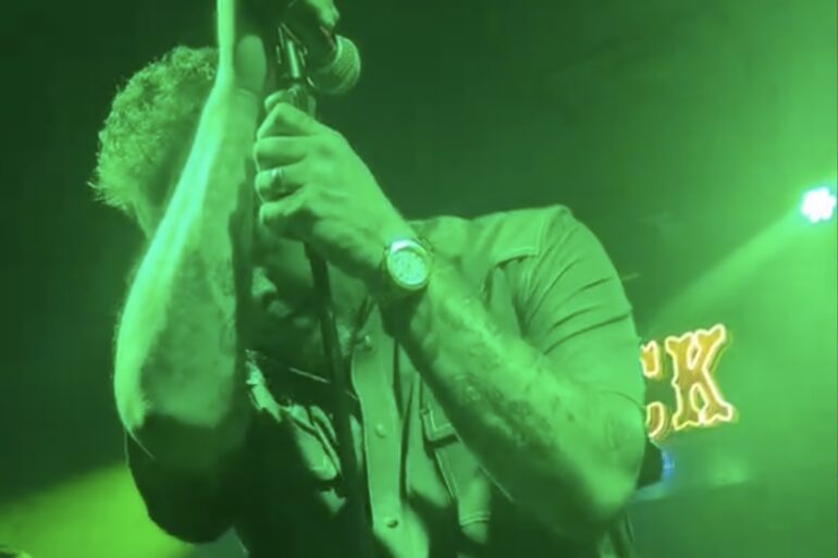 Uncle Kracker