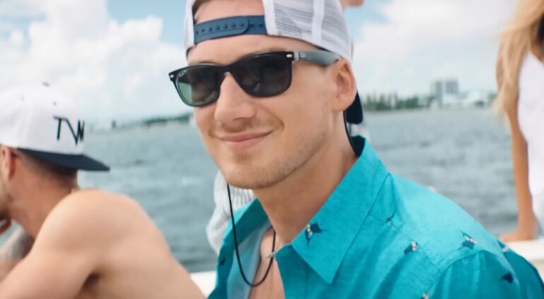 Morgan Wallen