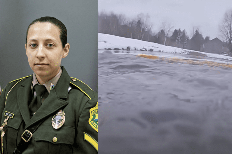 Vermont State Police