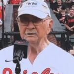 Orioles Star Spangled Banner