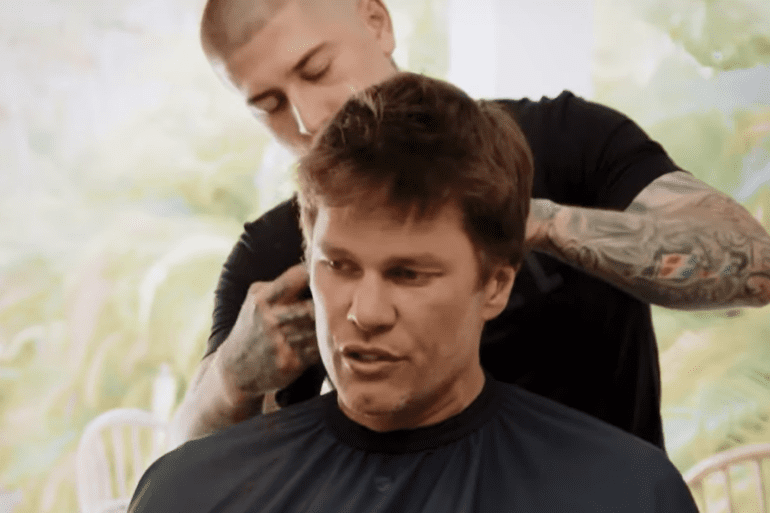 Tom Brady