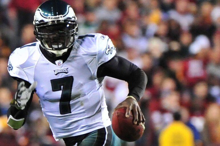 Michael Vick