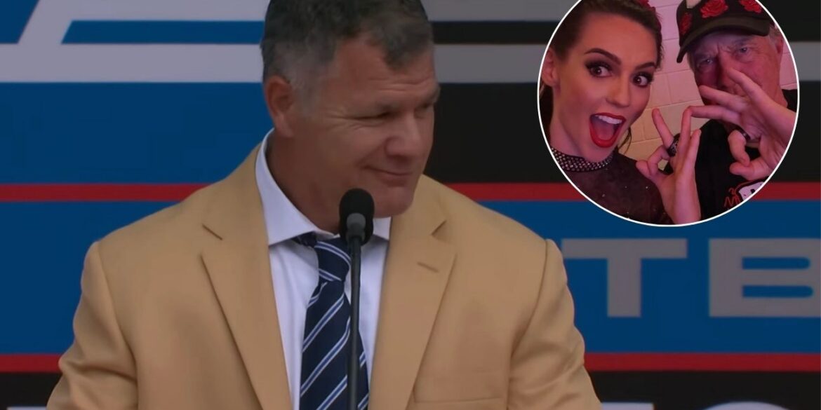 Adam Vinatieri Bill Belichick