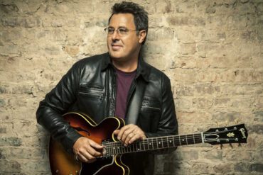 Vince Gill country music