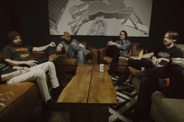 Whiskey Myers