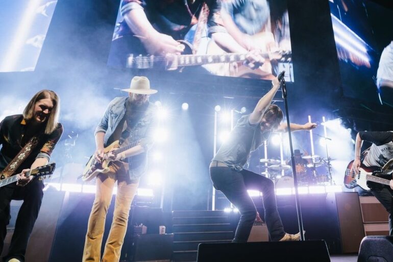 Whiskey Myers