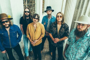 Whiskey Myers