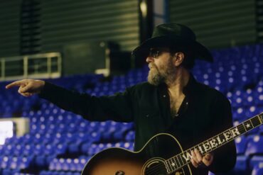 Wheeler Walker Jr.