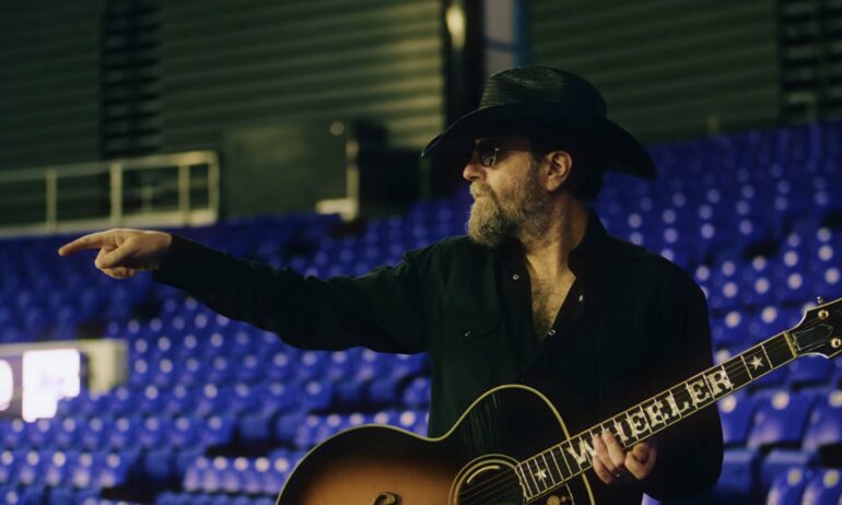 Wheeler Walker Jr.
