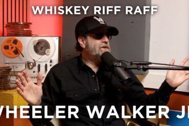 Wheeler Walker Jr.