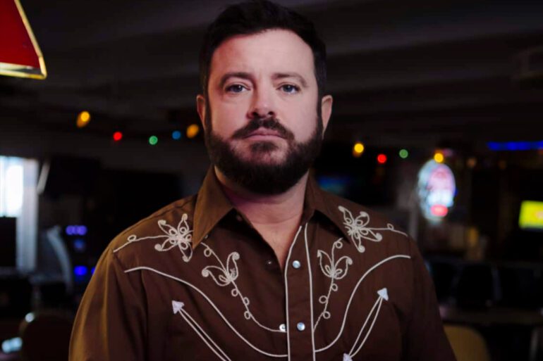 Wade Bowen country music