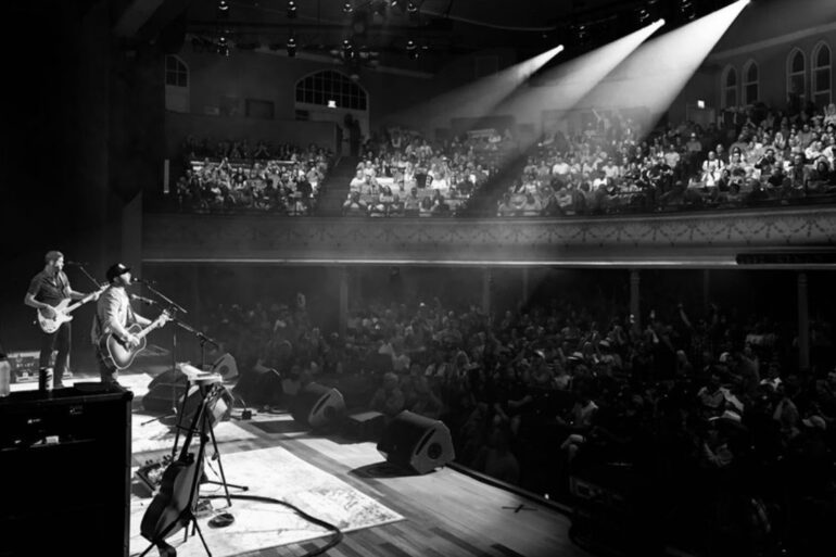 Wade bowen country music