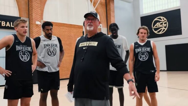 Wake Forest