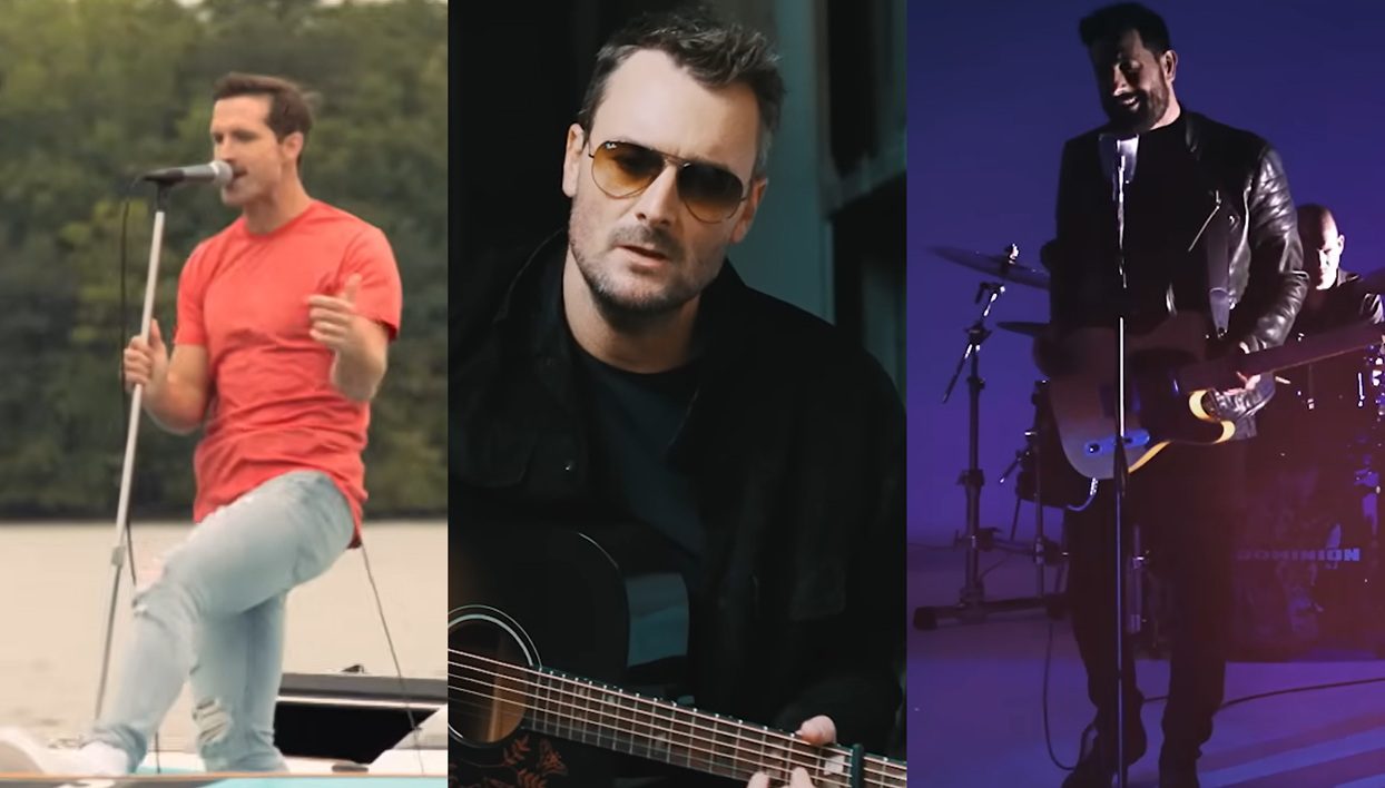 Looking Back at Country Music’s Bizarre 2010s Obsession With Name-Dropping Old Songs