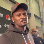 DeShaun Watson