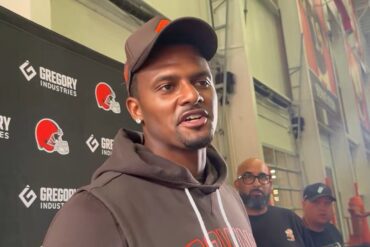 DeShaun Watson