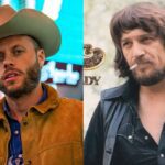 Waylon and Charley Crockett