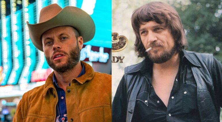 Waylon and Charley Crockett