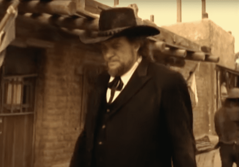 Waylon Jennings