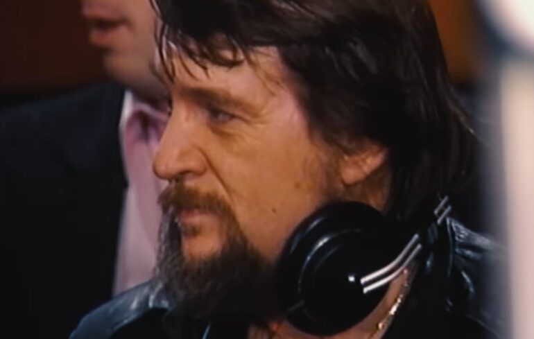 Waylon Jennings