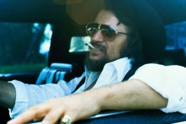Waylon Jennings country music