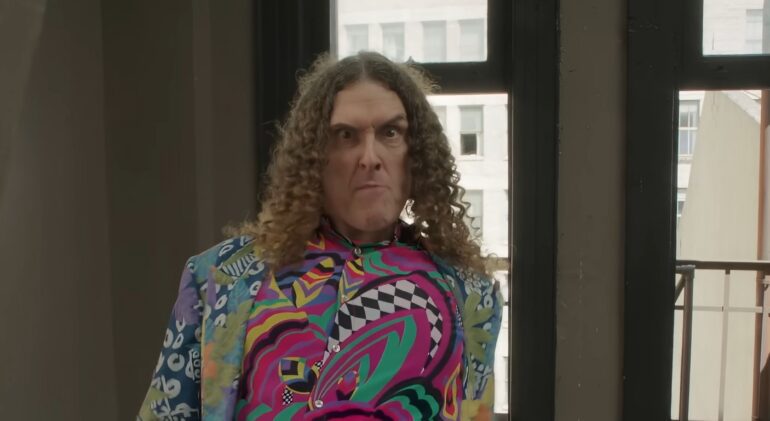 Weird Al