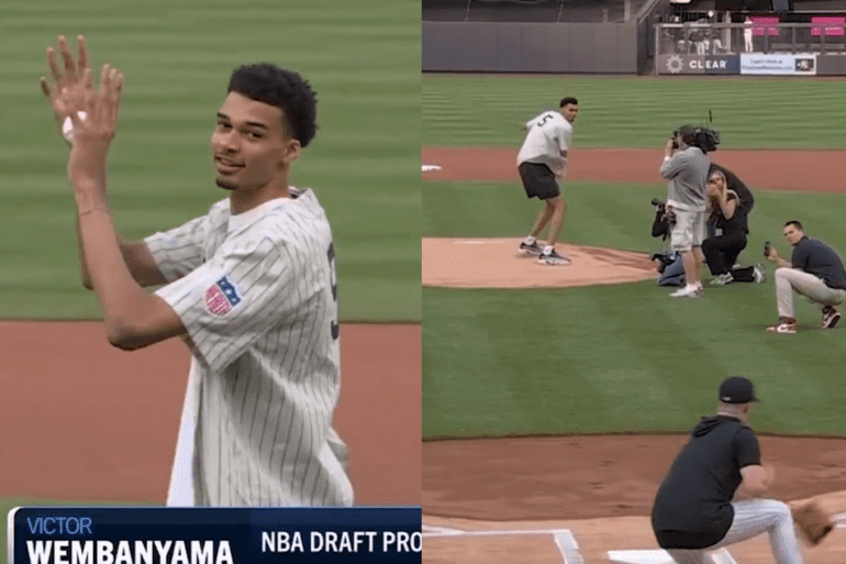 New York Yankees