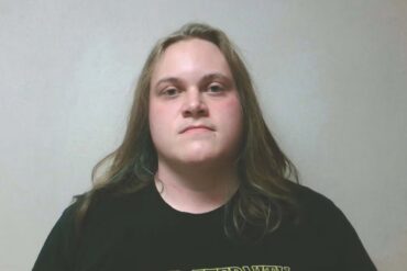 Wesley Jackson WV mugshot
