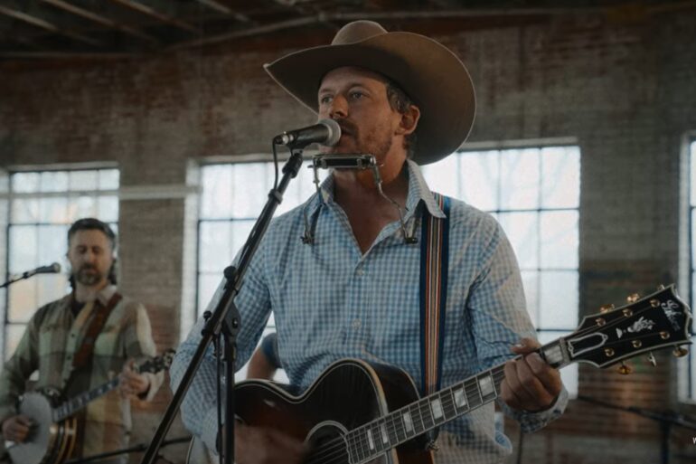 Turnpike Troubadours