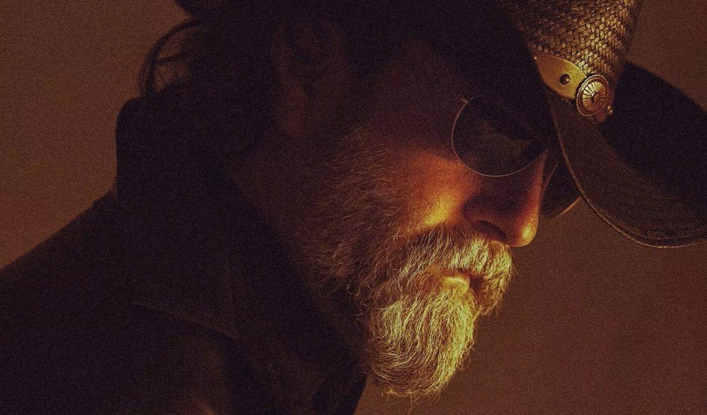 Wheeler Walker Jr. Explains Why His Final Show Ever Had To Be At The Ryman