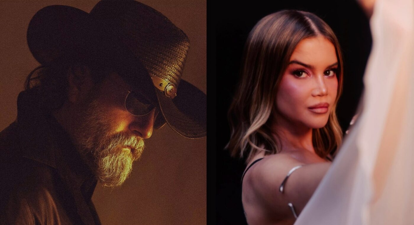 Wheeler Walker Jr. On His Disastrous Maren Morris Collaboration: “A F****** Headache”